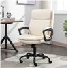 Image 1 : True Innovations Cream Manager Chair