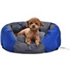 Image 1 : AmazonBasics Water-Resistant Pet Bed Large
