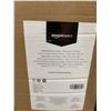 Image 3 : AmazonBasics Water-Resistant Pet Bed Large