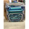 Image 2 : 2 tommy bahma Folding Beach Chairs
