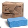Image 1 : Kruger Food Works Bleu Paper Towels Box
