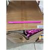 Image 3 : Froster Purple Compostable Straws, 2400 ct