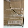Image 4 : Froster Purple Compostable Straws, 2400 ct