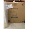 Image 2 : RPET-CC16-DELI 16oz Clear Plastic Cups, 1000