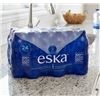 Image 1 : Eska Natural Spring Water 24 x 500mL