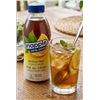 Image 1 : Snapple Lemon Tea 12 x 473mL Bottles