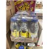 Image 3 : Snapple Lemon Tea 12 x 473mL Bottles
