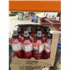 Image 3 : POWERADE Fruit Punch, 12 x 710mL Bottles