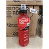 Image 2 : POWERADE Fruit Punch, 12 x 710mL Bottles