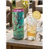 Image 1 : 20 Cans Arizona Green Tea with Ginseng 680mL