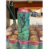 Image 2 : 20 Cans Arizona Green Tea with Ginseng 680mL
