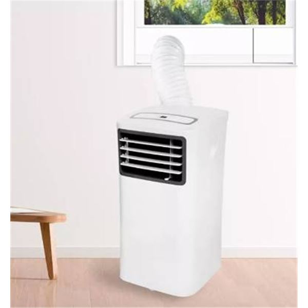 Omni Max 3-in-1 Portable Air Conditioner