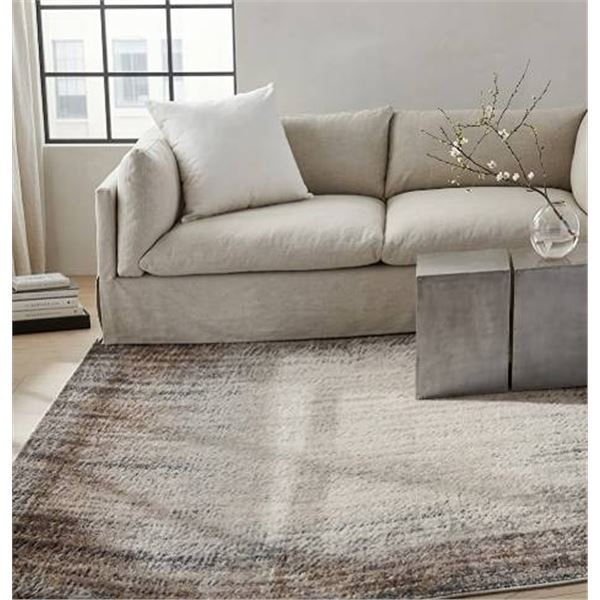 Calvin Radius Area Rug 238 x 299 cm