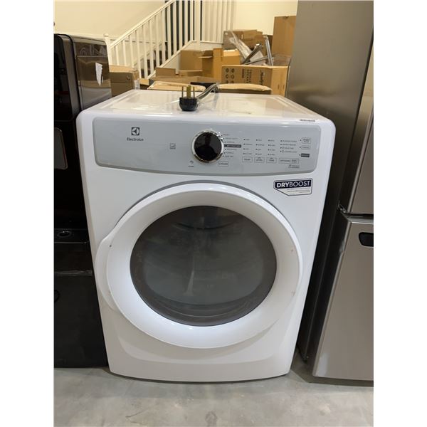 Electrolux Clothes Dryer EFMG733CAW