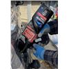 Image 1 : Chevron Techron Fuel System Cleaner 2-Pack x 355ml