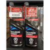 Image 2 : Chevron Techron Fuel System Cleaner 2-Pack x 355ml