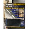 Image 3 : Bell + Howell Bionic Motion Activated Under Cabinet LED Light - 2 Pack