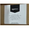 Image 4 : AmazonBasics Curtain Rod 28-48 Inch