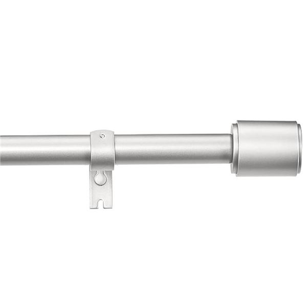 AmazonBasics Curtain Rod 28-48 Inch