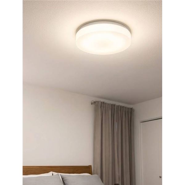 Luminus LED 11" Round Ceiling Fixture