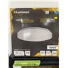 Image 2 : Luminus LED 11" Round Ceiling Fixture