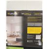 Image 3 : Luminus LED 11" Round Ceiling Fixture