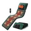 Image 1 : Himouta 3-in-1 Massage Mat with Foot Massager