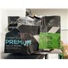 Image 2 : Polykar Premium Garbage Bags 35 x 50 in, 200/