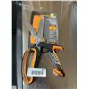 Image 2 : Fiskars Pro Easy Action Shears