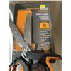 Image 3 : Fiskars Pro Easy Action Shears