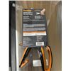 Image 4 : Fiskars Pro Easy Action Shears