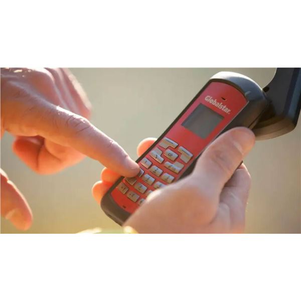 Globalstar GSP-1700 Satellite Phone Set