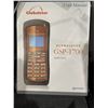 Image 3 : Globalstar GSP-1700 Satellite Phone Set