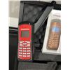 Image 4 : Globalstar GSP-1700 Satellite Phone Set