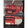 Image 2 : Steel Core 100 Pc Screwdriver Bit Set