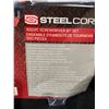 Image 3 : Steel Core 100 Pc Screwdriver Bit Set