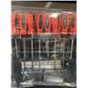 Image 4 : Steel Core 100 Pc Screwdriver Bit Set