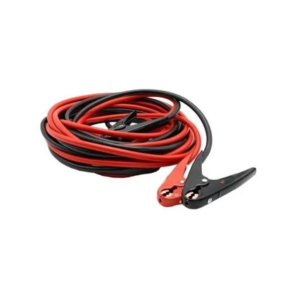Braber 2 Gauge 20 Foot Booster Cables