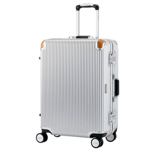 Letome - 24-inch Spinner Luggage