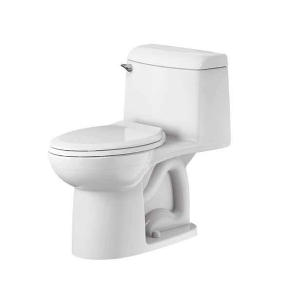 American Standard Champion 4 One-Piece Elongated Toilet