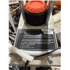 Image 6 : Electric Clay Target Trap Thrower And Disc