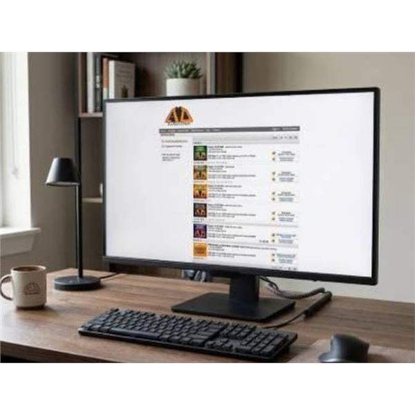 BenQ 27-inch LED Backlight Monitor GW2791