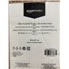 Image 4 : Amazon Basics Outdoor 36" Fire Ring