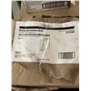 Image 2 : Sysco Regular Paper Bags, 500 ct