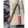 Image 2 : Homebase Bypass Lopper with Red Handles