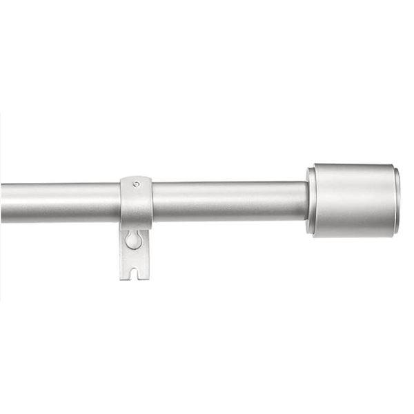 AmazonBasics Curtain Rod 28-48 Inch