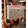 Image 1 : OverEZ Indoor/Outdoor Chicken Waterer
