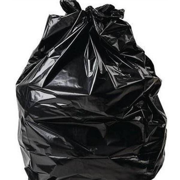 The Dirt Bag 35x47 Industrial Garbage Bags