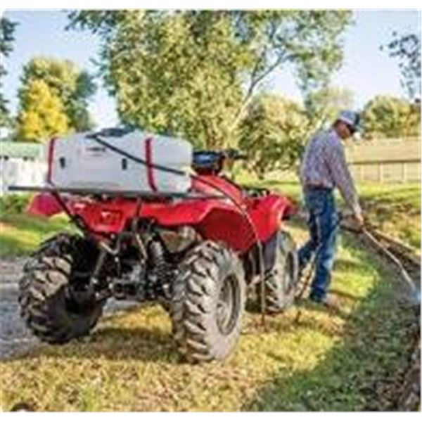 Fimco 15 Gallon Standard Spot Sprayer
