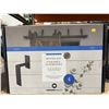 Image 2 : Colonial Elegance Bypass Kit Black Finish